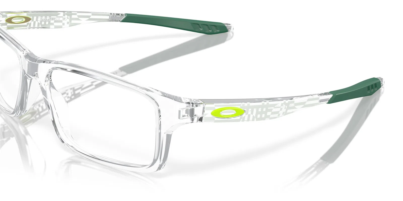 Oakley Crosslink Xs 8002 Eyeglasses - view 12